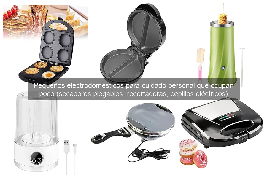 Guía de compra: Mejores cepillos eléctricos para cuidar tu cabello