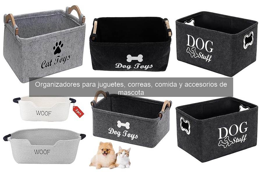 Ideas para adaptar organizadores de juguetes en la habitación infantil
