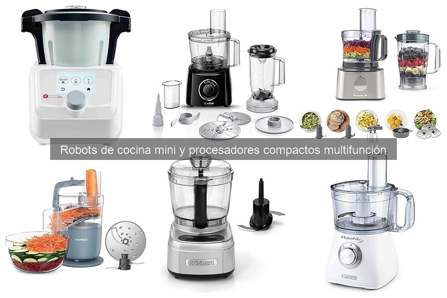 Mantenimiento y limpieza de procesadores compactos