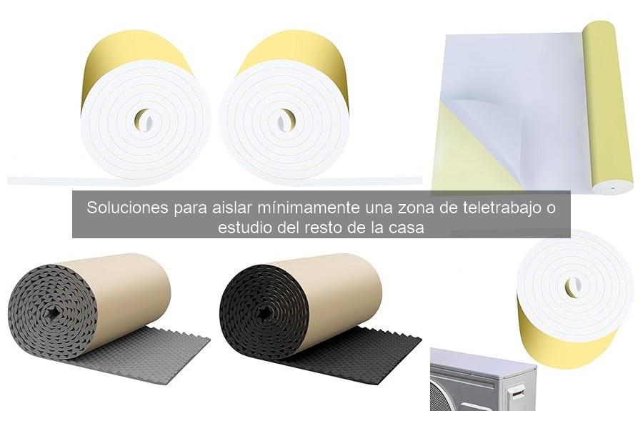 Mejora la iluminación en tu espacio de teletrabajo