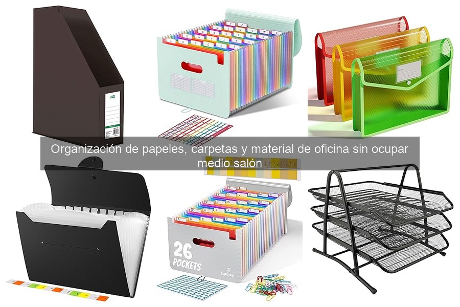 Mejores aplicaciones para gestionar documentos digitales