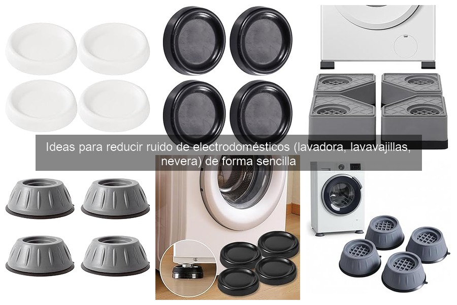 Mejores burletes para puertas y ventanas para reducir ruido