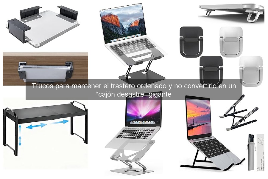 Mejores consejos para organizar tu trastero durante una mudanza
