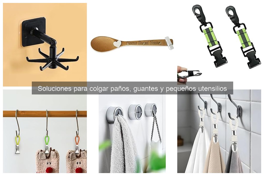 Mejores ofertas en organizadores para paños: Guía y descuentos