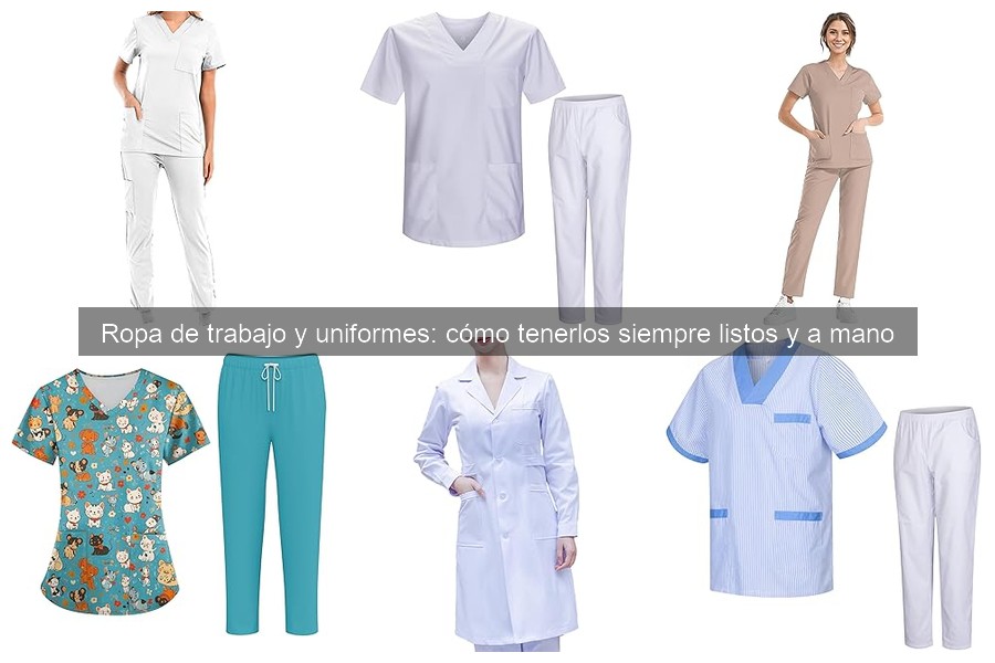 Mejores opciones de ropa de trabajo para teletrabajadores