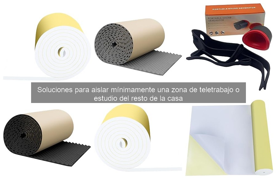 Mejores paneles divisorios para teletrabajo en casa