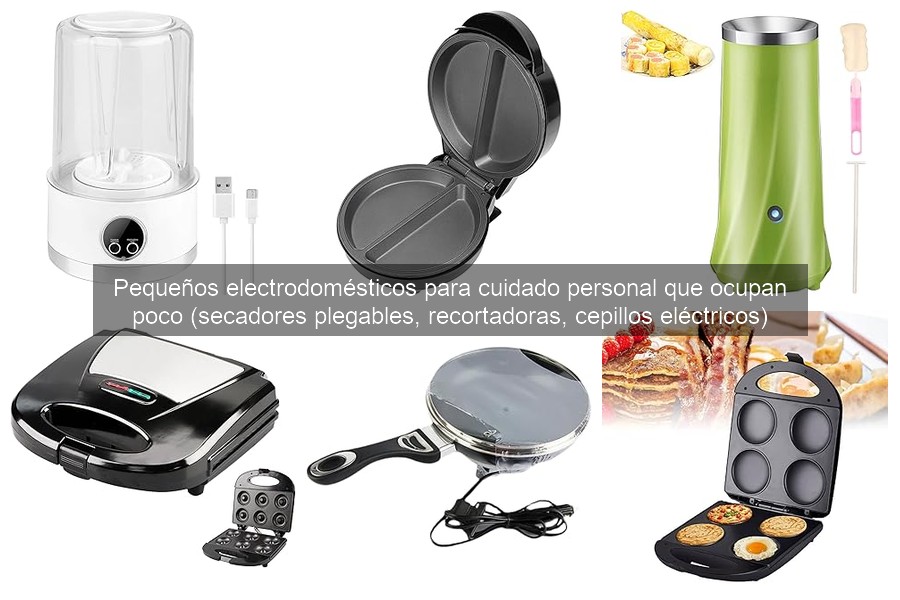 Mejores secadores de viaje: opiniones y comparativas