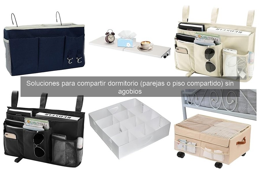Mejores sistemas de iluminación para dormitorios compartidos