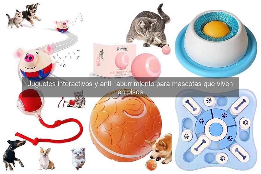 Ofertas y precios de juguetes interactivos para mascotas