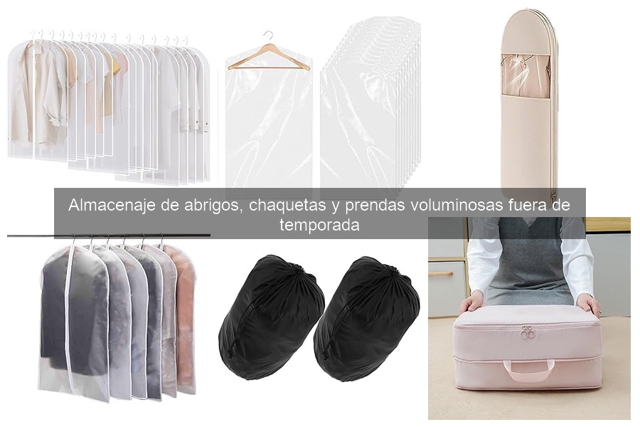 Ofertas y precios de organizadores de chaquetas en Amazon