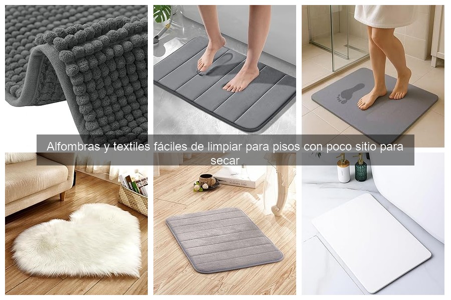 Opiniones sobre Alfombras para Pisos Pequeños: Marcas Populares