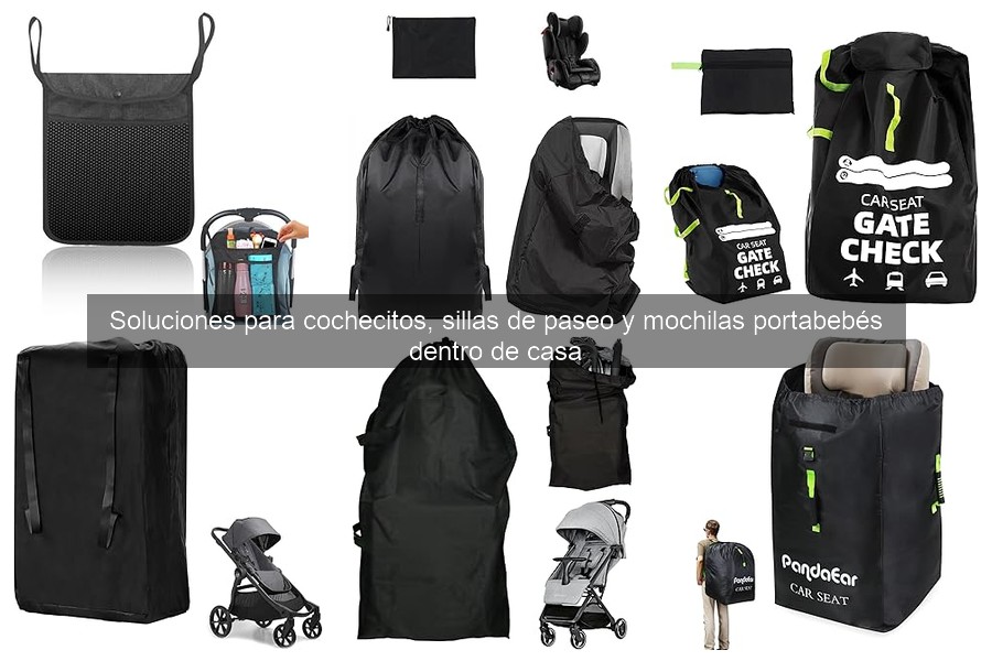 Opiniones sobre las mochilas portabebés más populares