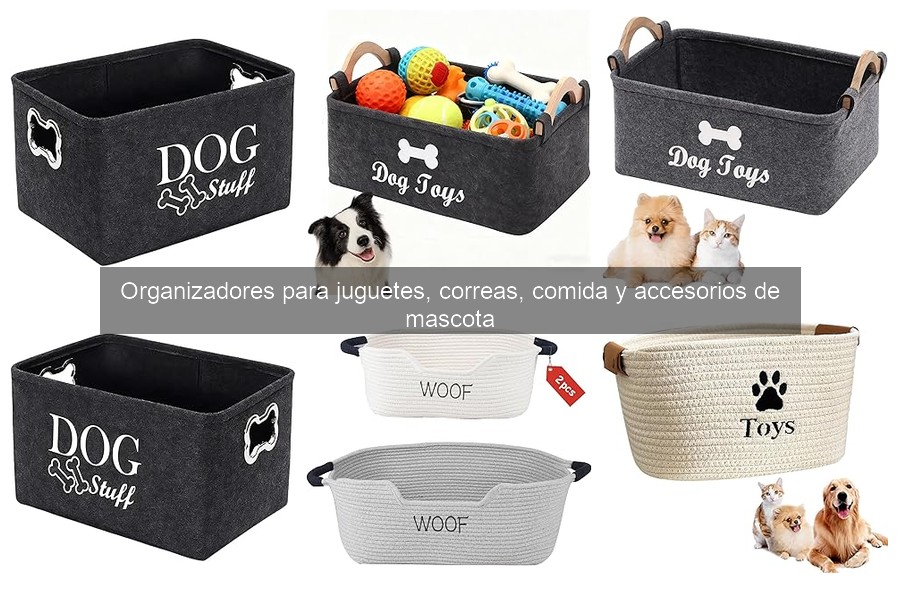 Precios de organizadores para juguetes: guía de opciones