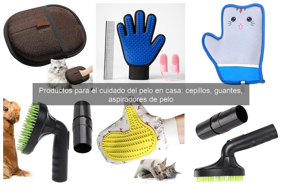 Problemas comunes con cepillos para el cabello y soluciones