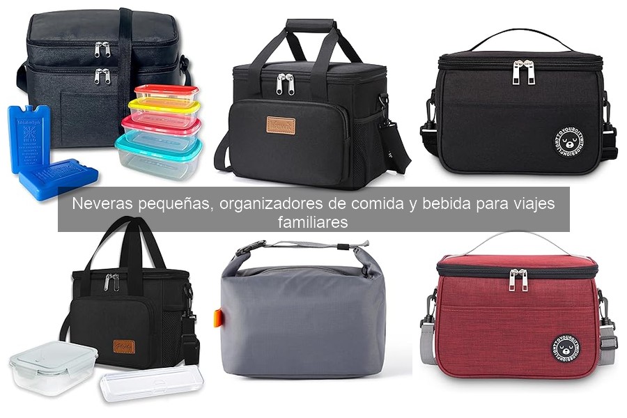 Problemas comunes con neveras pequeñas y soluciones efectivas