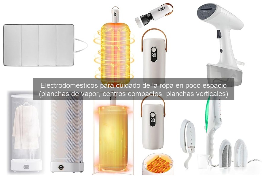 Problemas comunes de planchas de vapor y sus soluciones