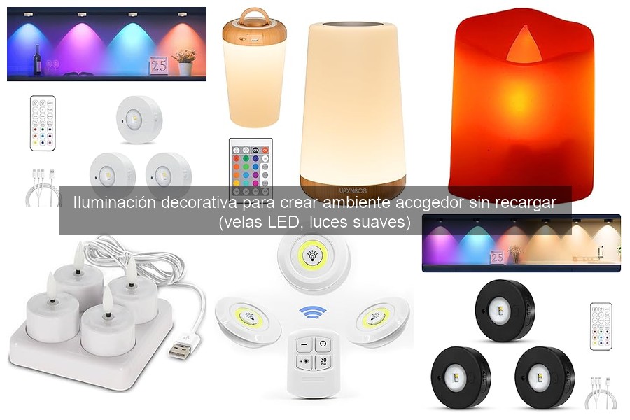 Solucionando problemas comunes con iluminación LED para tu hogar
