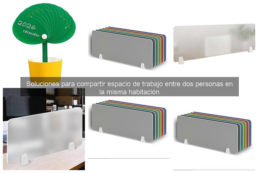 Soluciones de Insonorización para Espacios de Trabajo Compartidos