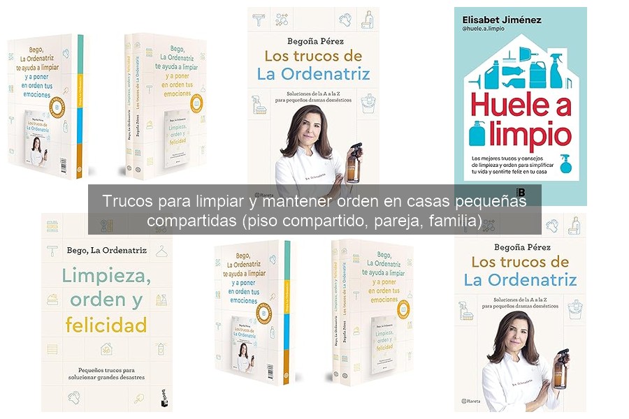 Ventajas de los Muebles Multifuncionales en Espacios Pequeños