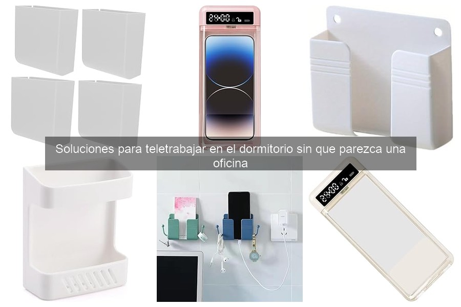 Ventajas de teletrabajar desde el dormitorio: ¡Descúbrelas!