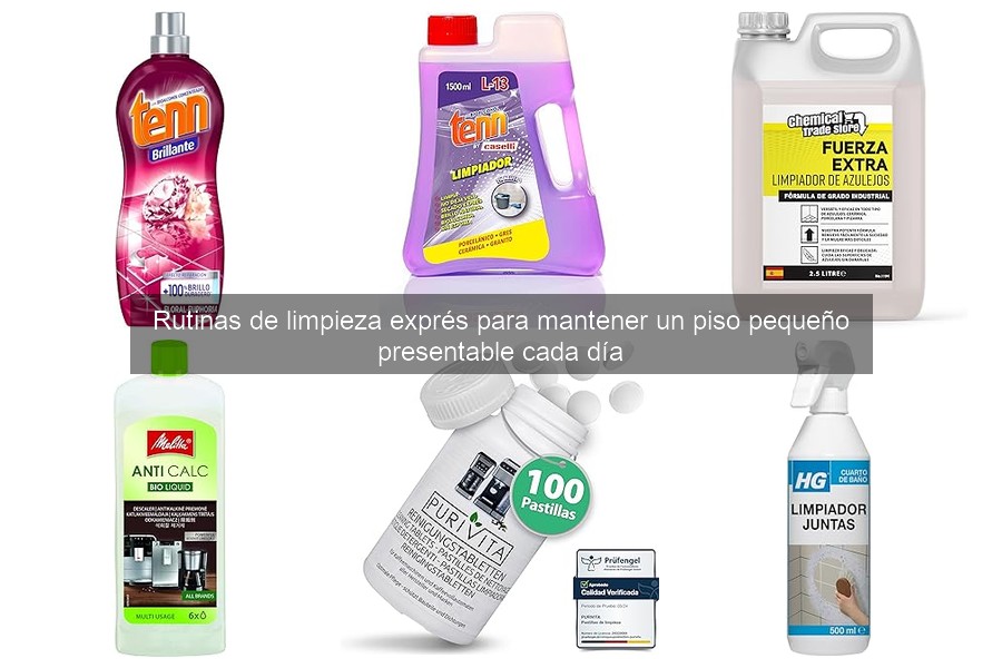 Ventajas de usar productos ecológicos en la limpieza diaria