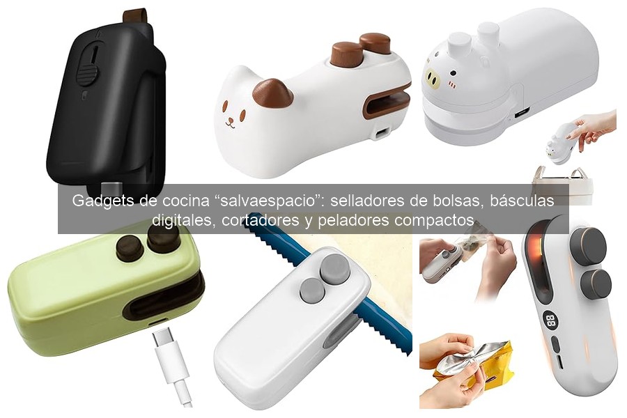 Ventajas y desventajas de las básculas digitales en la cocina