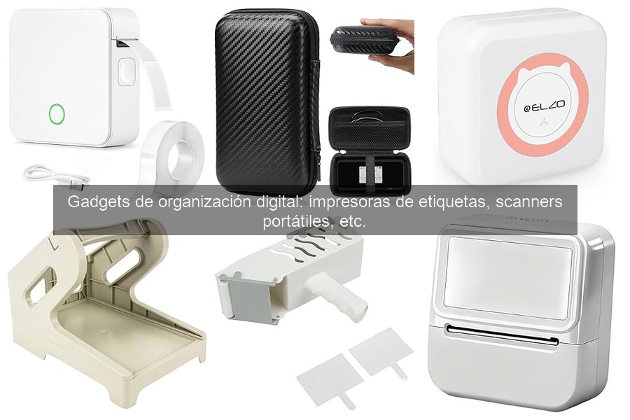 Ventajas y desventajas de los escáneres portátiles
